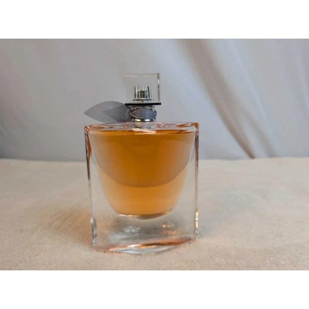 Lancome La Vie Est Belle L'Eau de Parfum 100ml 3.4oz - 2019 Batch - AUTHENTIC - Picture 3 of 8